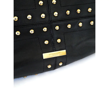 Sac Burberry Prorsum clouté